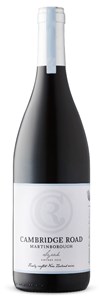 Cambridge Road Syrah 2013